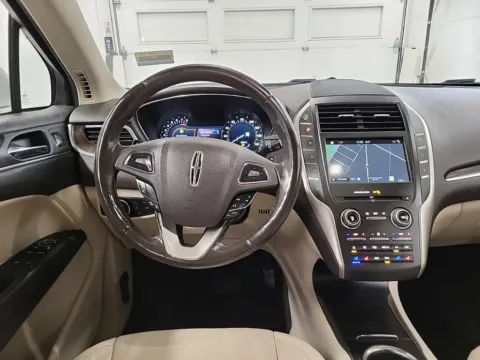 Another view of 2017 Lincoln MKC Reserve for sale in Gurnee, IL at CarWise Gurnee