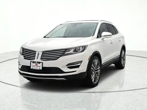 Photos of 2017 Lincoln MKC Reserve for sale in Gurnee, IL at CarWise Gurnee