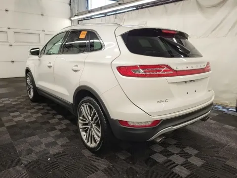 Photos of 2017 Lincoln MKC Reserve for sale in Gurnee, IL at CarWise Gurnee