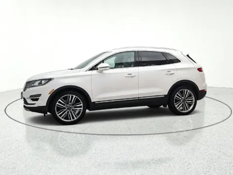 Another view of 2017 Lincoln MKC Reserve for sale in Gurnee, IL at CarWise Gurnee