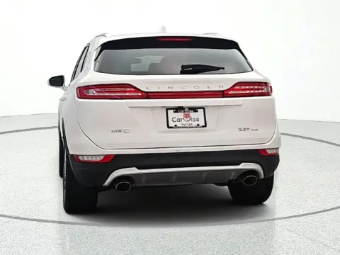 More photos of 2017 Lincoln MKC Reserve at CarWise Gurnee, IL
