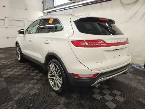 Photos of 2017 Lincoln MKC Reserve for sale in Gurnee, IL at CarWise Gurnee