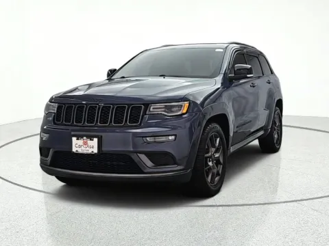 Photos of 2020 Jeep Grand Cherokee Limited X for sale in Gurnee, IL at CarWise Gurnee