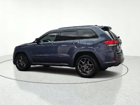 More photos of 2020 Jeep Grand Cherokee Limited X at CarWise Gurnee, IL