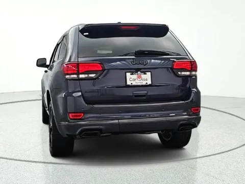 More photos of 2020 Jeep Grand Cherokee Limited X at CarWise Gurnee, IL