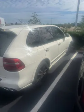 White 2010 Porsche Cayenne for sale in Gurnee, IL