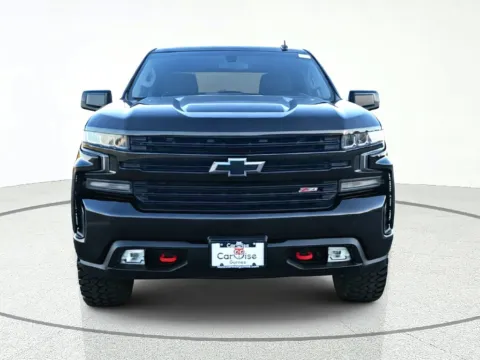 More photos of 2019 Chevrolet Silverado 1500 LT Trail Boss at CarWise Gurnee, IL