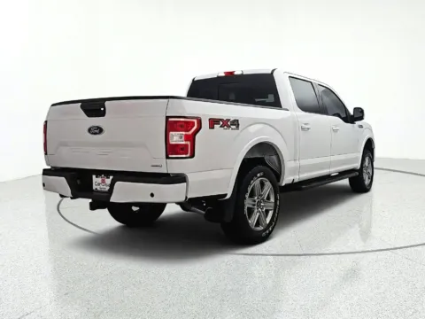 More photos of 2019 Ford F-150 XLT at CarWise Gurnee, IL