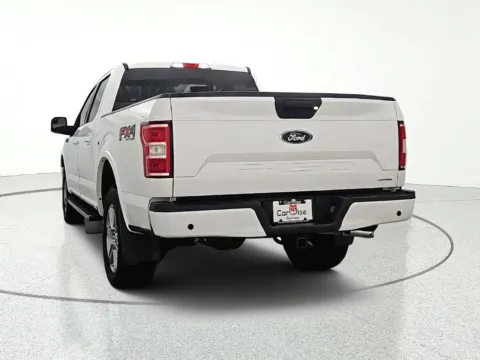 More photos of 2019 Ford F-150 XLT at CarWise Gurnee, IL