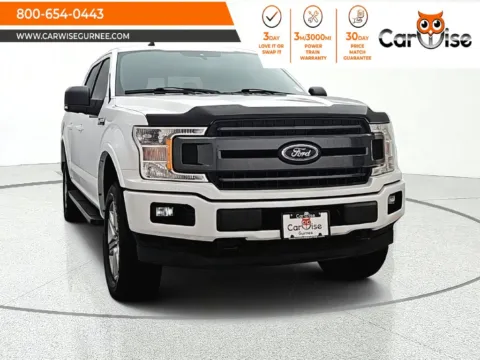 Unknown 2019 Ford F-150 XLT for sale in Gurnee, IL
