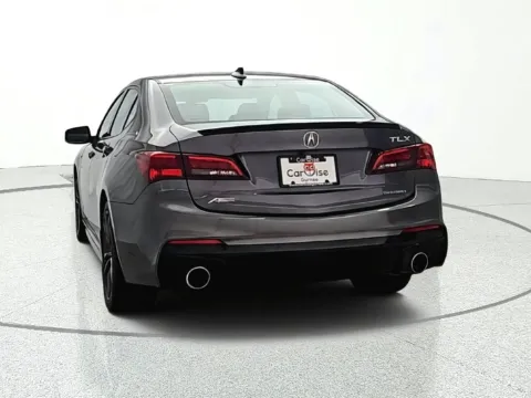 More photos of 2020 Acura TLX 3.5L A-Spec Pkg at CarWise Gurnee, IL
