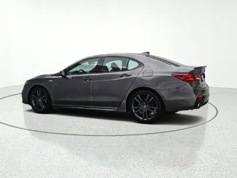 More photos of 2020 Acura TLX 3.5L A-Spec Pkg at CarWise Gurnee, IL