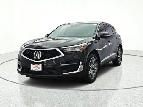 Photos of 2019 Acura RDX Advance Package for sale in Gurnee, IL at CarWise Gurnee