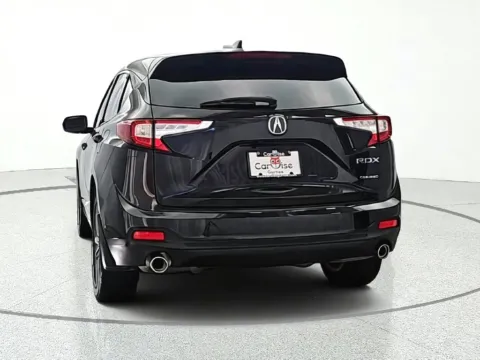 More photos of 2019 Acura RDX Advance Package at CarWise Gurnee, IL