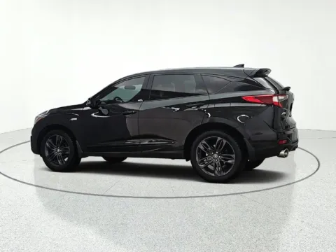 More photos of 2021 Acura RDX A-Spec Package at CarWise Gurnee, IL