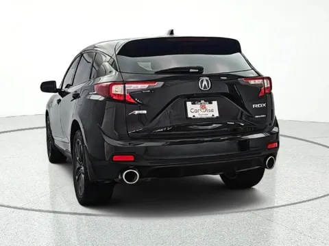 More photos of 2021 Acura RDX A-Spec Package at CarWise Gurnee, IL