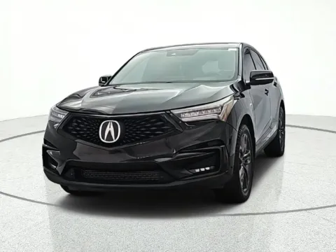 Photos of 2021 Acura RDX A-Spec Package for sale in Gurnee, IL at CarWise Gurnee