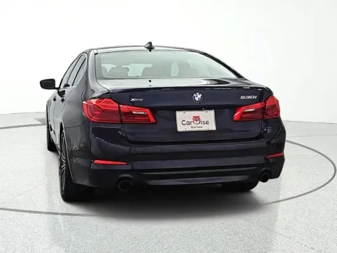 More photos of 2017 BMW 5 Series 530i xDrive at CarWise Gurnee, IL