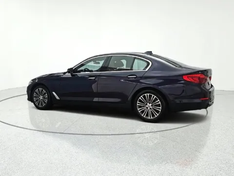 More photos of 2017 BMW 5 Series 530i xDrive at CarWise Gurnee, IL