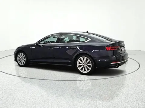 More photos of 2018 Audi A5 2.0T Premium Plus at CarWise Gurnee, IL