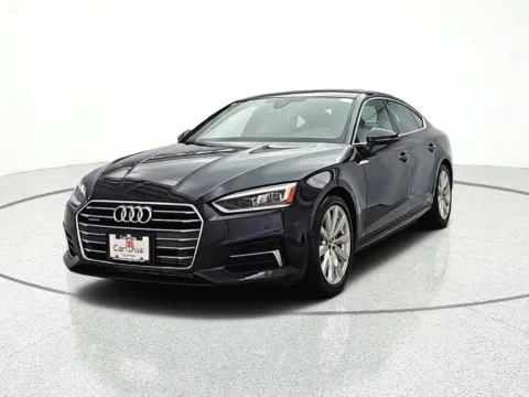 Photos of 2018 Audi A5 2.0T Premium Plus for sale in Gurnee, IL at CarWise Gurnee