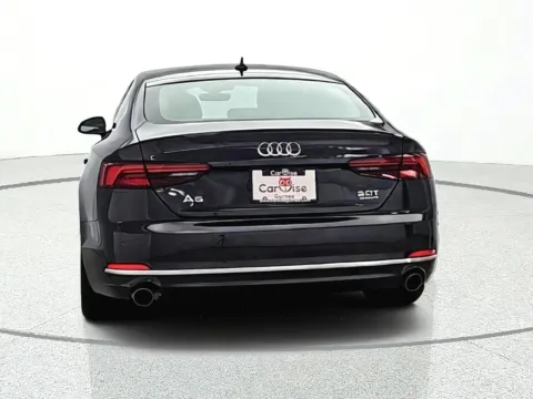 More photos of 2018 Audi A5 2.0T Premium Plus at CarWise Gurnee, IL
