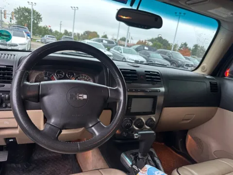 Another view of 2006 Hummer H3 for sale in Gurnee, IL at CarWise Gurnee