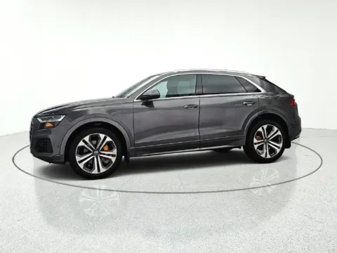 More photos of 2019 Audi Q8 3.0T Premium Plus at CarWise Gurnee, IL