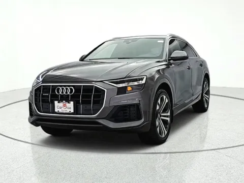 Photos of 2019 Audi Q8 3.0T Premium Plus for sale in Gurnee, IL at CarWise Gurnee