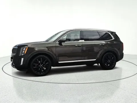 More photos of 2021 Kia Telluride SX at CarWise Gurnee, IL