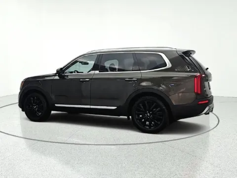 More photos of 2021 Kia Telluride SX at CarWise Gurnee, IL