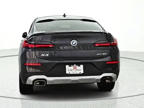 More photos of 2022 BMW X4 xDrive30i at CarWise Gurnee, IL
