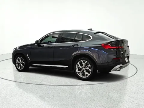 More photos of 2022 BMW X4 xDrive30i at CarWise Gurnee, IL