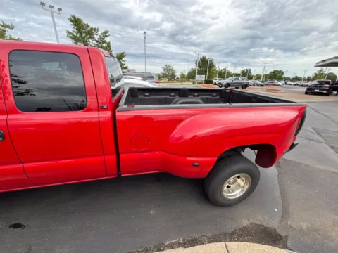 Another view of 2004 Chevrolet Silverado 3500 for sale in Gurnee, IL at CarWise Gurnee