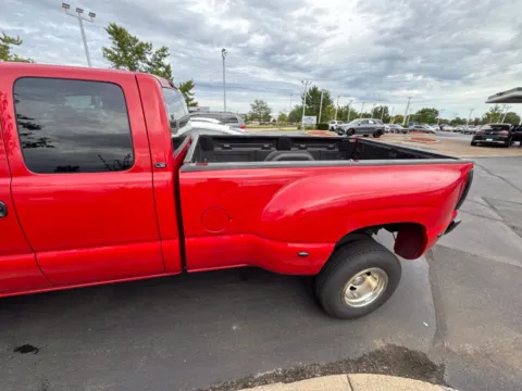 Another view of 2004 Chevrolet Silverado 3500 for sale in Gurnee, IL at CarWise Gurnee
