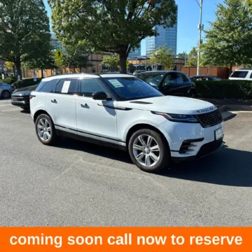 Unknown 2019 Land Rover Range Rover Velar SE R-Dynamic for sale in Gurnee, IL