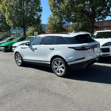 Photos of 2019 Land Rover Range Rover Velar SE R-Dynamic for sale in Gurnee, IL at CarWise Gurnee