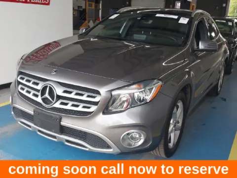 Unknown 2019 Mercedes-Benz GLA 250 for sale in Gurnee, IL