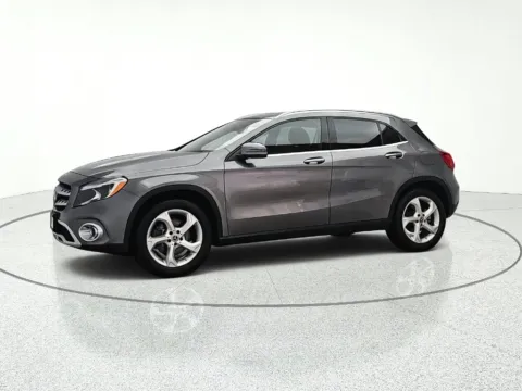 Another view of 2019 Mercedes-Benz GLA 250 for sale in Gurnee, IL at CarWise Gurnee