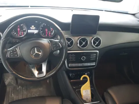 Another view of 2019 Mercedes-Benz GLA 250 for sale in Gurnee, IL at CarWise Gurnee