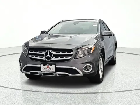 Photos of 2019 Mercedes-Benz GLA 250 for sale in Gurnee, IL at CarWise Gurnee