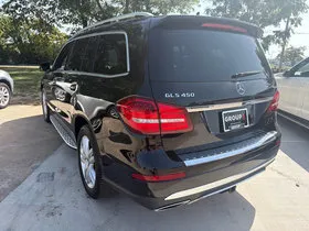 Photos of 2019 Mercedes-Benz GLS 450 for sale in Gurnee, IL at CarWise Gurnee