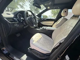 Another view of 2019 Mercedes-Benz GLS 450 for sale in Gurnee, IL at CarWise Gurnee