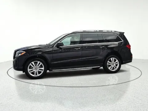 More photos of 2019 Mercedes-Benz GLS 450 at CarWise Gurnee, IL