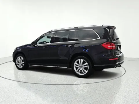 More photos of 2019 Mercedes-Benz GLS 450 at CarWise Gurnee, IL
