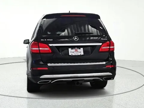 More photos of 2019 Mercedes-Benz GLS 450 at CarWise Gurnee, IL