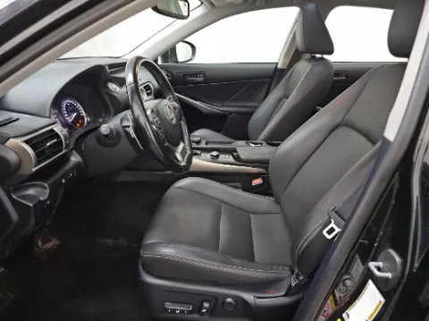 Another view of 2016 Lexus IS 300 for sale in Gurnee, IL at CarWise Gurnee