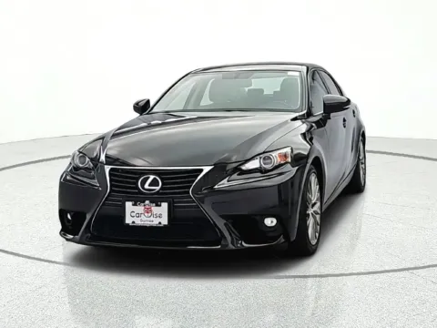 Photos of 2016 Lexus IS 300 for sale in Gurnee, IL at CarWise Gurnee