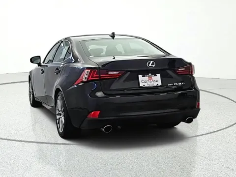 More photos of 2016 Lexus IS 300 at CarWise Gurnee, IL