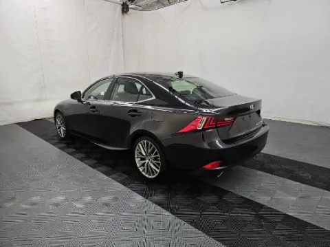 Photos of 2016 Lexus IS 300 for sale in Gurnee, IL at CarWise Gurnee